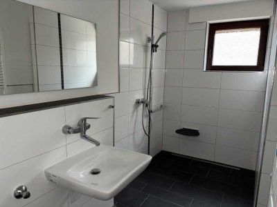 WBS notwendig! Rollstuhlgerechte Wohnung in Oberhausen-Stadtmitte