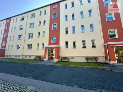 Möblierte Eigentumswohnung mit 40 m² in Sehmatal-Cranzahl zu verkaufen!
