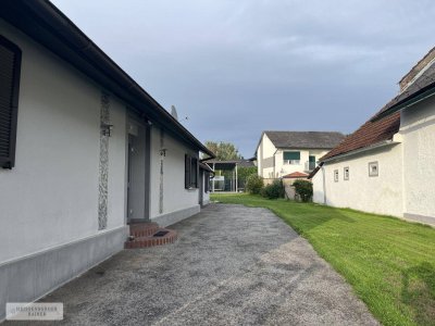Haus in Gössendorf zu mieten – ausgestattet mit Photovoltaikanlage, Rasenmähroboter, Sauna und vielem mehr!