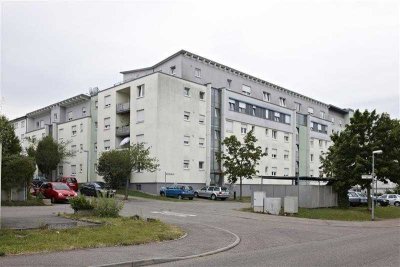 Wohnglück! Günstige 3-Zimmer-Dachgeschosswohnung