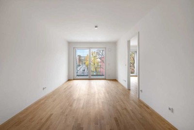 schöne, ruhige Neubauwohnung im Innenhof Nahe S- und U-Bahn
