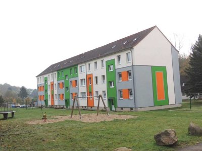 3 Raumwohnung sucht nette Mieter!