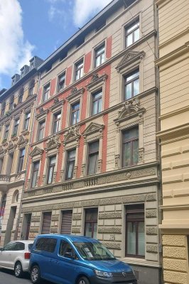 Charmantes Altbau-Appartement im Herzen von Köln - Altstadt-Nord (Kunibertsviertel)