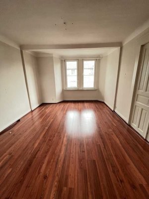 3 Zimmer Wohnung zentral