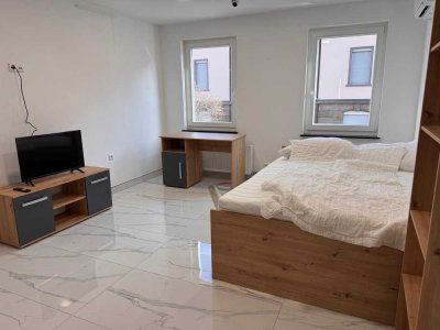 Möbliertes WG-Zimmer  in Schwäbisch Gmünd