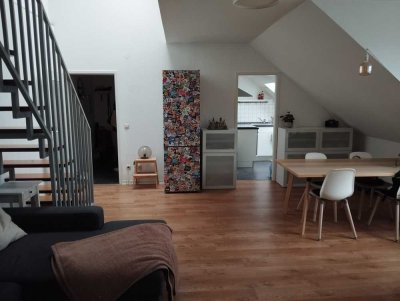 TOP Wohnlage - 3 Zimmerwohnung mit Einbauküche