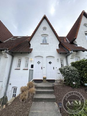 ++ Charmantes Reihenhaus mit vielen Nutzungsmöglichkeiten - ideal für Familien ++