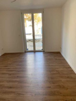 Modernes Apartment direkt am Stadtpark