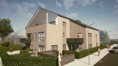 Ihr neues Zuhause wartet!
**Großzügige Mietwohnung mit großer Loggia**
