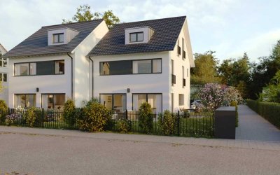 Der Traum vom Neubau wird wahr!