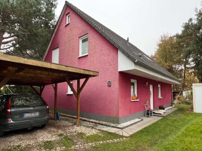 Geräumiges Haus mit Einliegerwhg.-großes Grundstück-nur Zwangsversteigerung-keine Käuferprovision