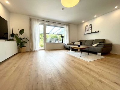 Modernes Wohnen & viel Platz für die Familie – sofort bezugsfertig