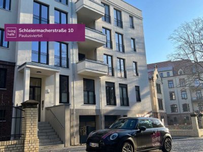 RESERVIERT - So möchte man doch leben!