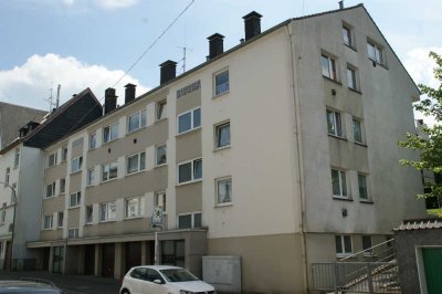 Helle 3-Zimmer-Wohnung in Wuppertal Vohwinkel - Mit Blick ins Grüne!