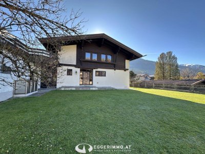 Großzügiges Einfamilienhaus mit Garconniere im Landhausstil mit großem Garten zu vermieten