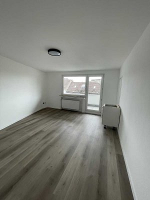 1-Zimmer Wohnung, frisch renoviert, in Erkrath