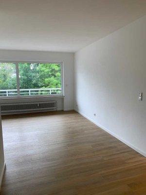 Exklusive 3-Raum-Wohnung mit neuer Einbauküche in Hagen