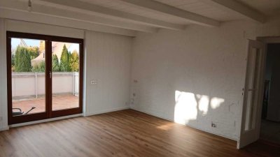 Helle 3-Zimmer Wohnung in Sulzbach-Rosenberg