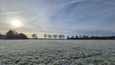 Wohnen zwischen München und Tegernsee- all inclusive- vollausgestattete Wohnung in ländlicher Idylle