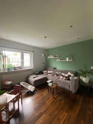 Modernes Wohnen mit Charme in der Bachgasse