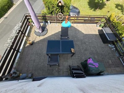Charmantes Einfamilienhaus mit viel Potenzial in Steinwiesen