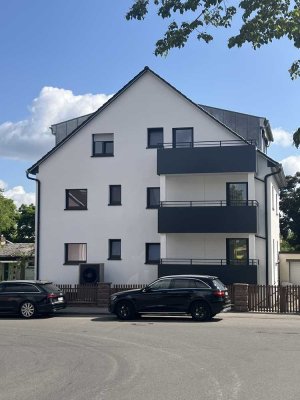 2 helle, getrennte Wohnungen - ideal kombinierbar