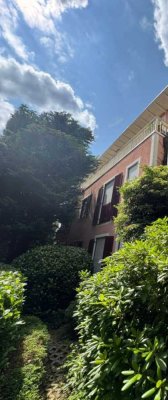 Luxury Penthouse Living in Königstein – Above the Trees, Beyond the Ordinary