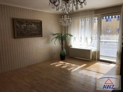 Ideal für Paare und kleine Familien
