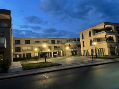 Barrierefreies Wohnen mitten im Zentrum von Burlo (MIT WBS)  (3.4)