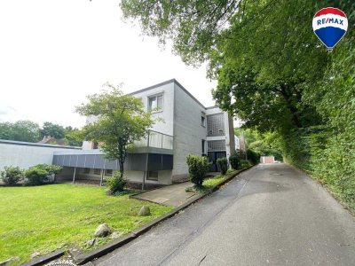 Eigentumswohnung in Bad Rothenfelde. Ruhige Lage im Kurgebiet, ideal zur Eigennutzung oder als Kapit