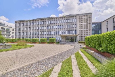 1.OG - Exklusiv - 5-Zimmer-Wohnung im Philosophengarten – Ihr neues Zuhause!