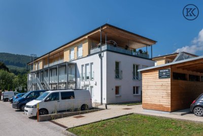 OPEN HOUSE am 02.08. ab 10 Uhr – Investieren nahe am Wasser! Tel. Anmeldung erbeten.