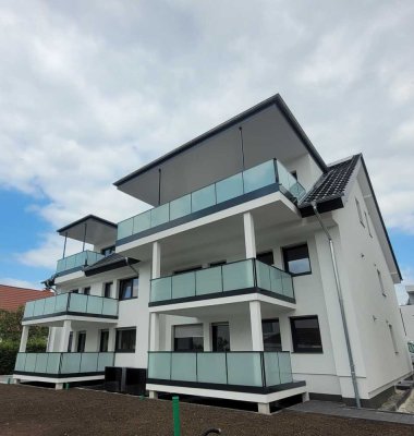 PB Langer Weg, 3 ZKB mit Balkon, Einbauküche usw.