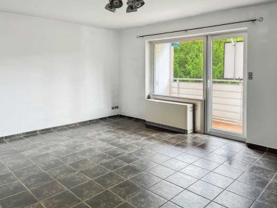 Geräumige 3,5-Zimmer-Wohnung in Essen-Stoppenberg