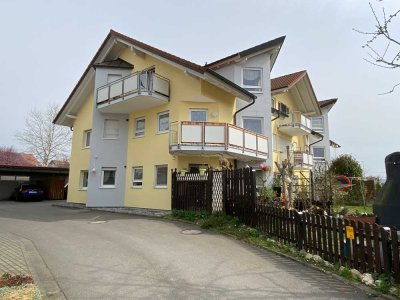 1 zimmer in Orsingen-Nenzingen