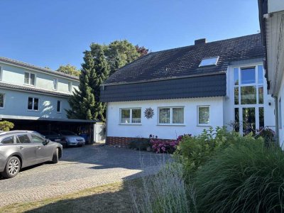 Thälmannstraße 116, 16348 Wandlitz
