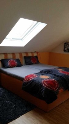 4 Zimmerwohnung in Wetzlar-Münchholzhausen