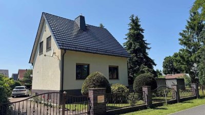 Ohne Aufwand in die "Eigene Scholle"