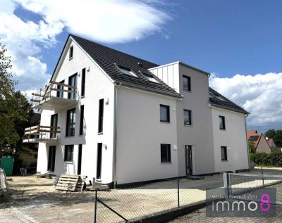 Weil Zweisamkeit Raum verdient - Ihr neues Zuhause in Mühlried