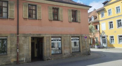 LAGE LAGE LAGE WG geeignet,Uninähe,Schlossplatznähe