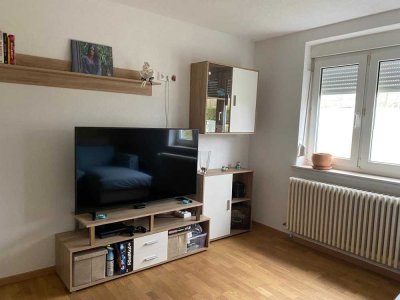 ACHTUNG: Kernsanierte 3 Zi. Wohnung zentral in Gaggenau zu verkaufen!!