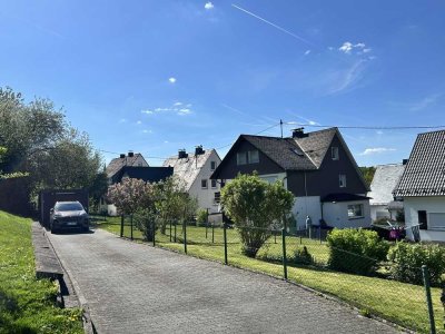 Clevere Kapitalanlage in Wilnsdorf