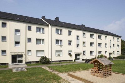 Gemütliche Etagenwohnung in Mönchengladbach - Ideal für Paare oder Singles!