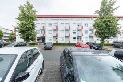 1-Zimmer-Apartment in Gievenbeck – die perfekte Kapitalanlage