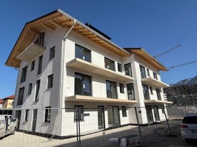 Top-Neubauprojekt: Moderne 2-Zimmer mit Balkon incl. Tiefgarage in schöner Ortsrandlage!
Provisions