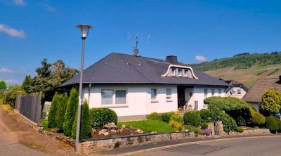 RESERVIERT :: Stilvolles Domizil an der Mosel