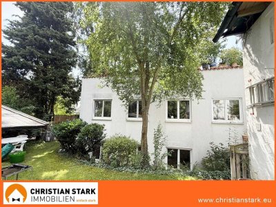 MZ-Marienborn: gemütliches Einfamilienhaus mit Dachterrasse - 2 Elw -eine frei!