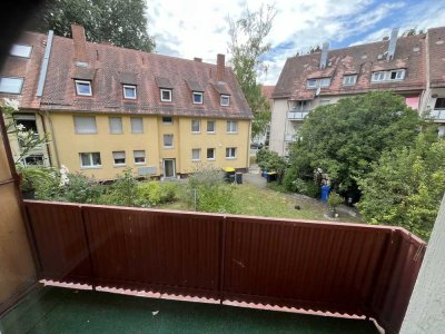 Gelegenheit! Schmuckstück in phantastischer Altstadtlage