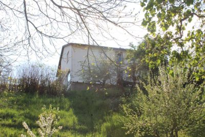 Freistehendes Einfamilienhaus mit Garage in Geisenheim-Johannisberg