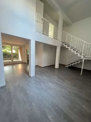 3,5-Zimmer Maisonette Wohnung